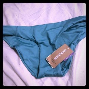NWT Patagonia bathing suit bottoms